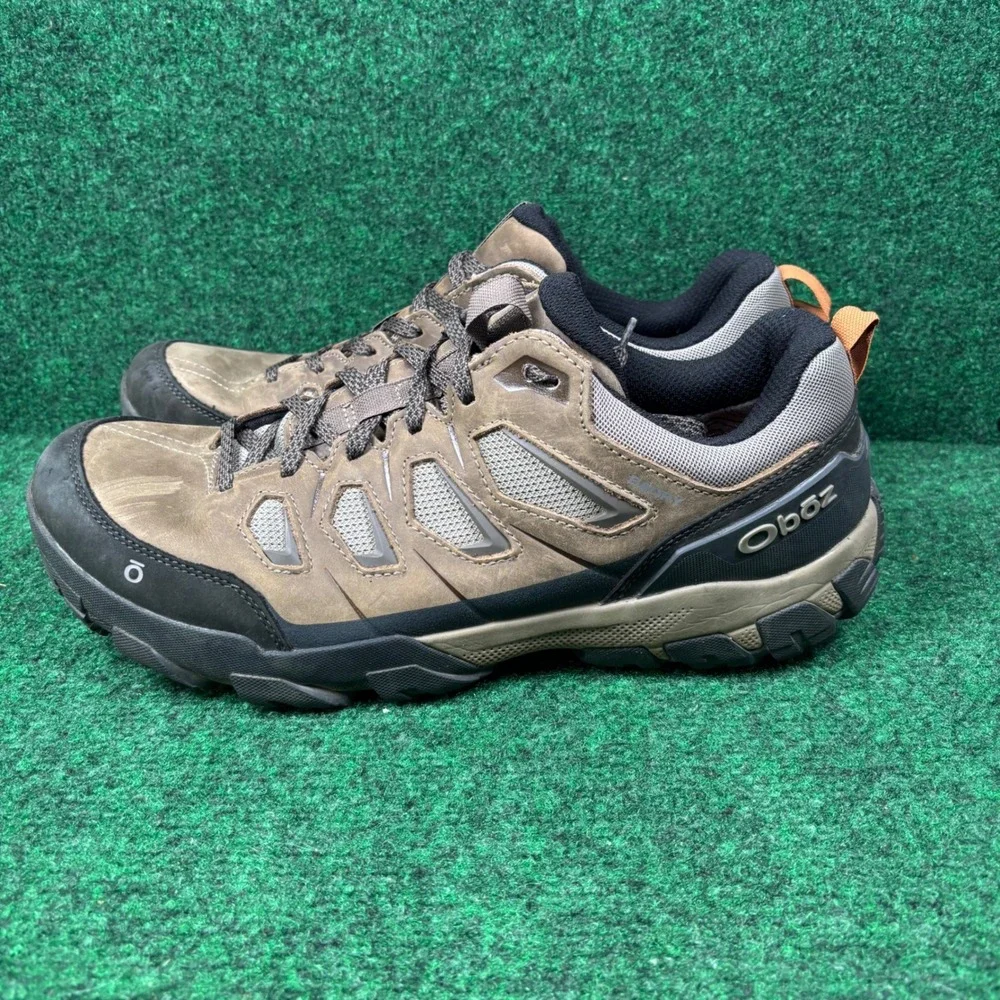 Oboz Footwear oboz sawtooth